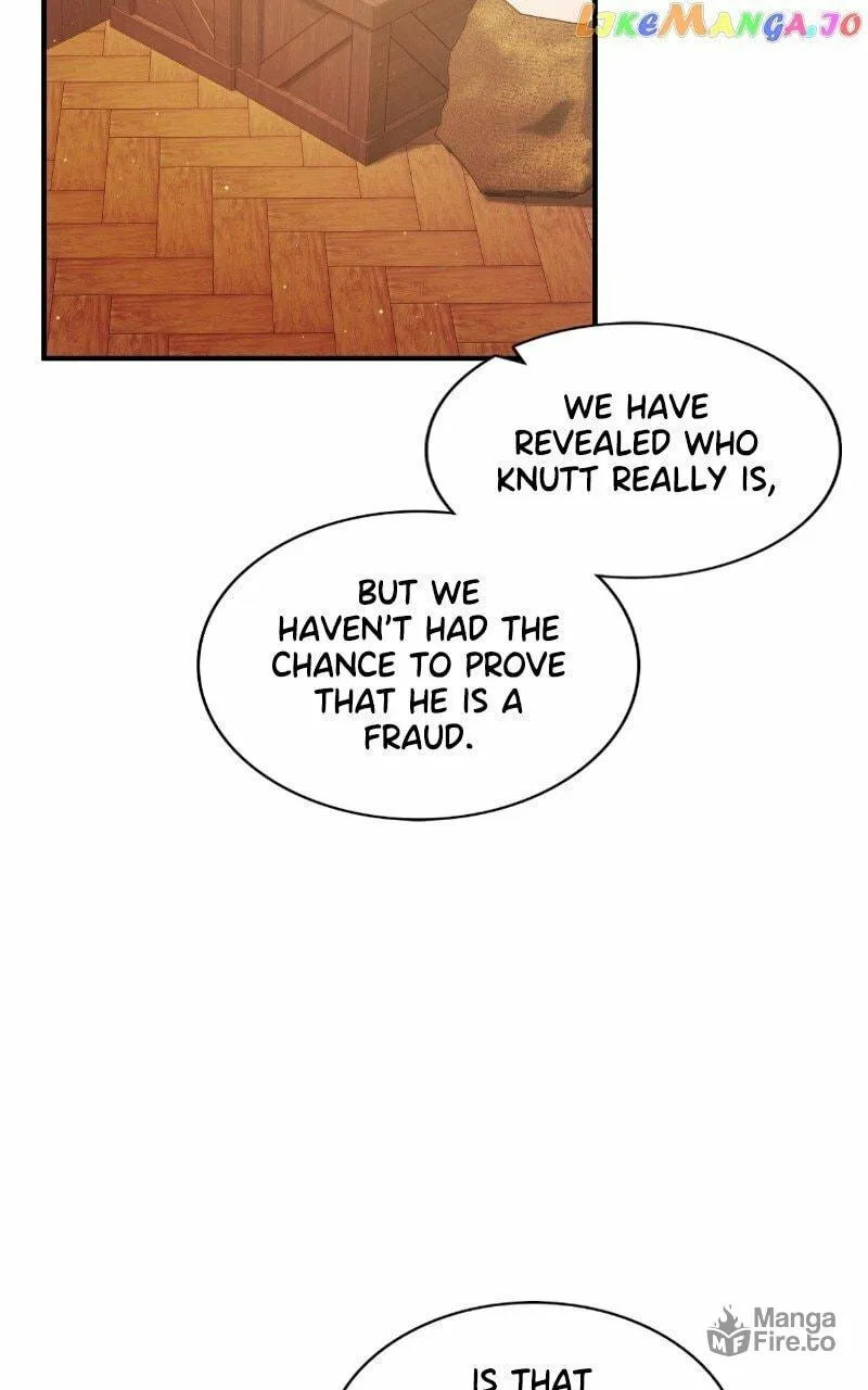 Saving a Mercenary Unit from Bankruptcy Chapter 61 page 18 - 