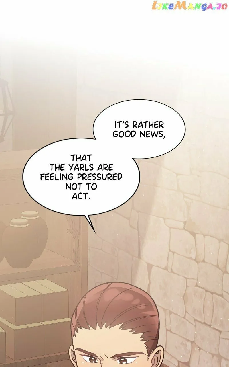 Saving a Mercenary Unit from Bankruptcy Chapter 61 page 22 - 