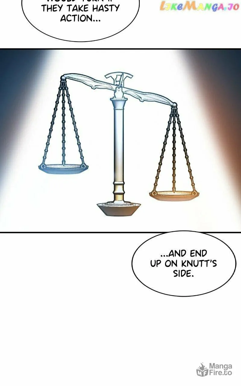 Saving a Mercenary Unit from Bankruptcy Chapter 61 page 25 - 