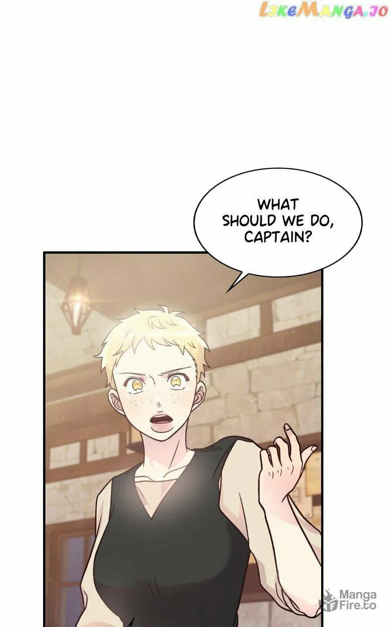 Saving a Mercenary Unit from Bankruptcy Chapter 61 page 27 - 