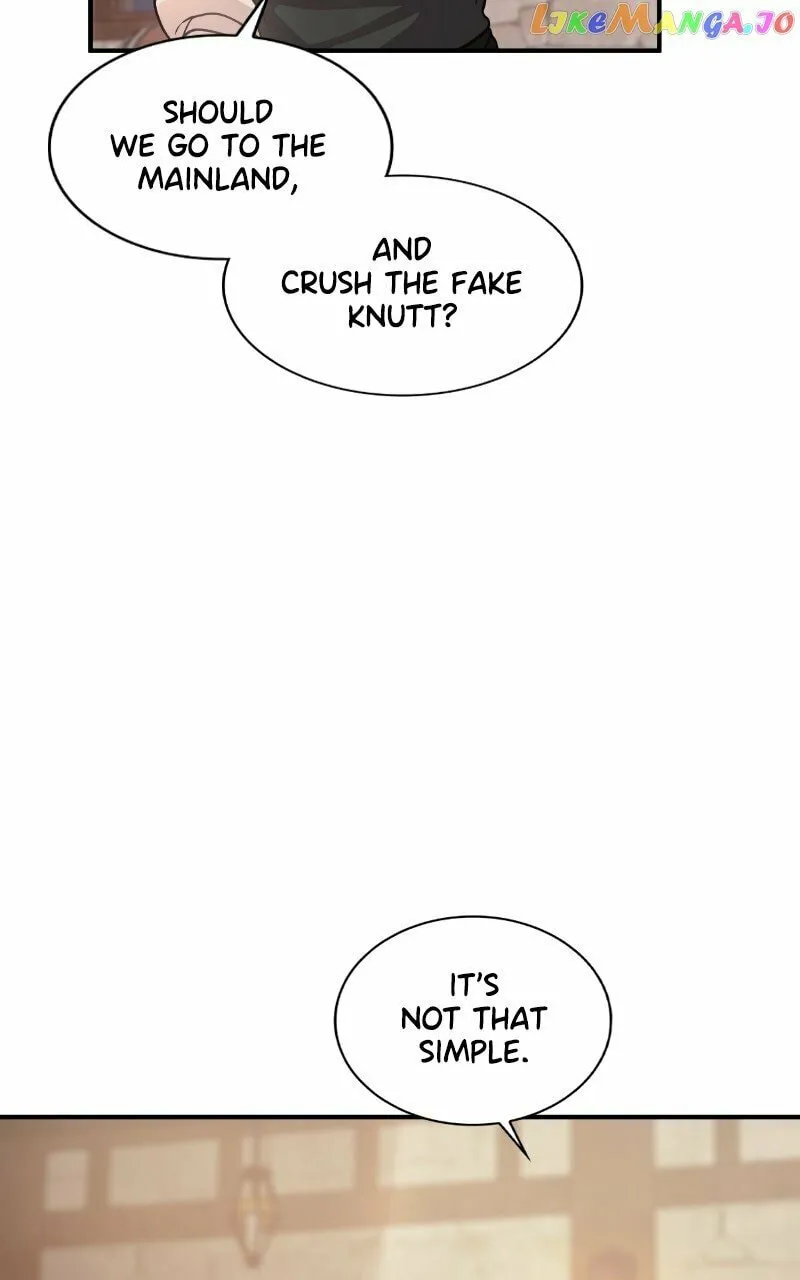 Saving a Mercenary Unit from Bankruptcy Chapter 61 page 28 - 