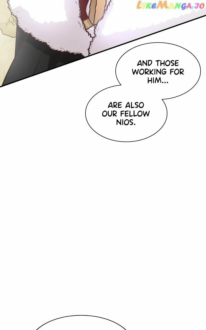 Saving a Mercenary Unit from Bankruptcy Chapter 61 page 31 - 