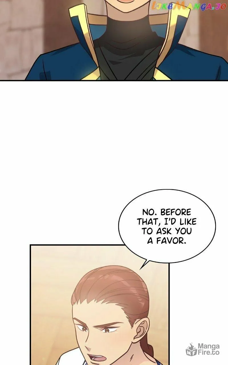 Saving a Mercenary Unit from Bankruptcy Chapter 61 page 36 - 