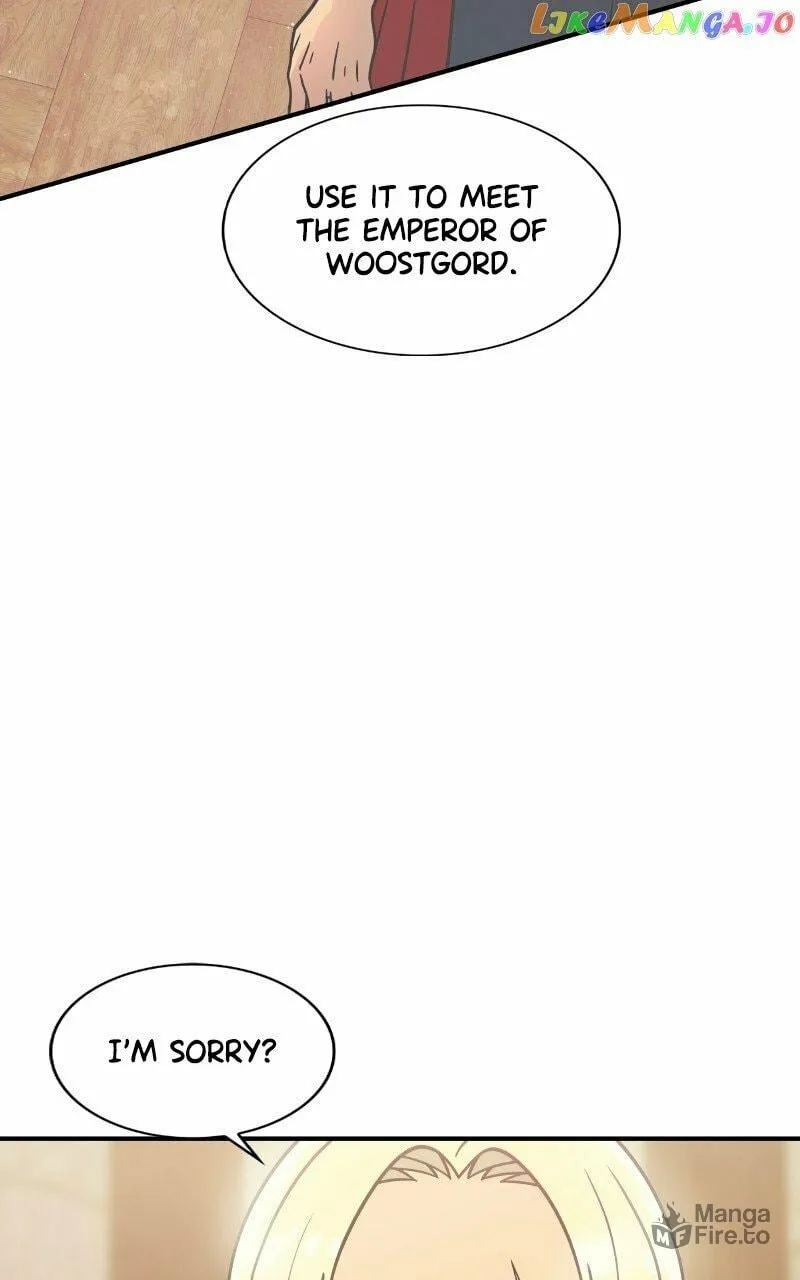 Saving a Mercenary Unit from Bankruptcy Chapter 61 page 39 - 
