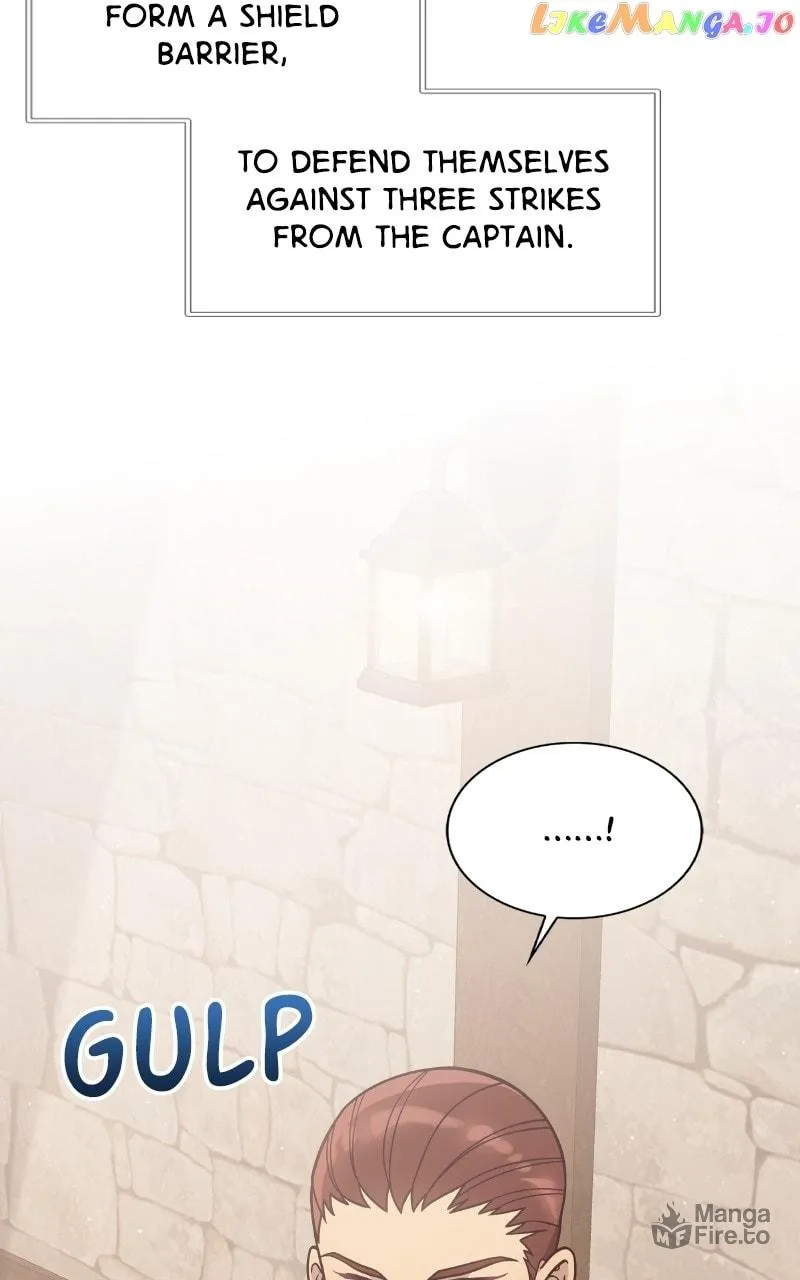 Saving a Mercenary Unit from Bankruptcy Chapter 61 page 5 - 
