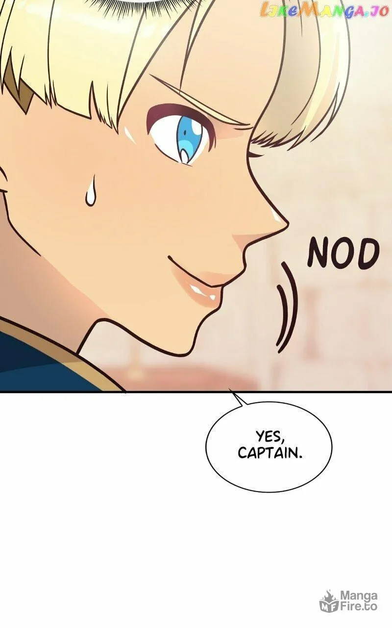 Saving a Mercenary Unit from Bankruptcy Chapter 61 page 45 - 