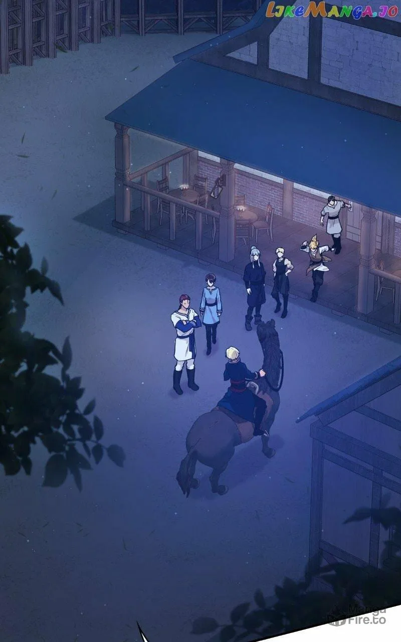 Saving a Mercenary Unit from Bankruptcy Chapter 61 page 48 - 