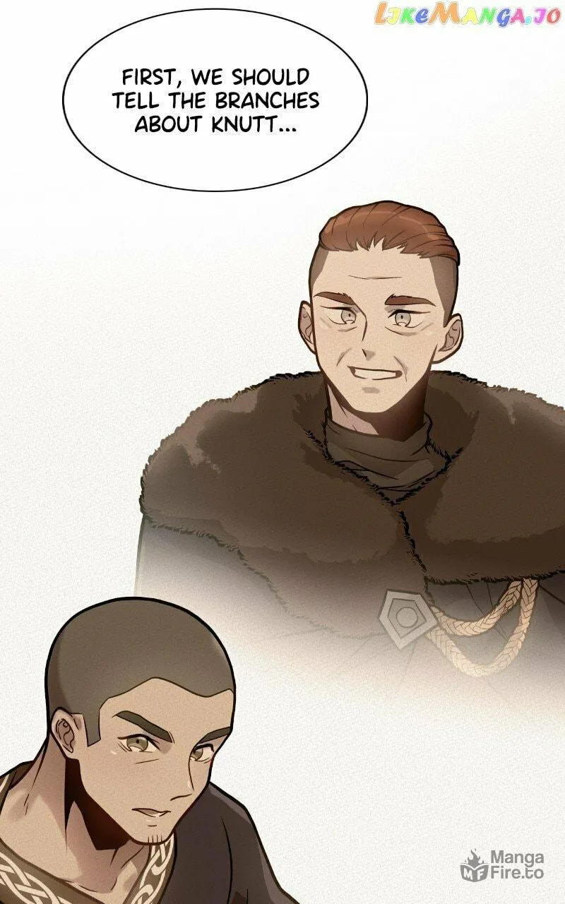 Saving a Mercenary Unit from Bankruptcy Chapter 61 page 55 - 