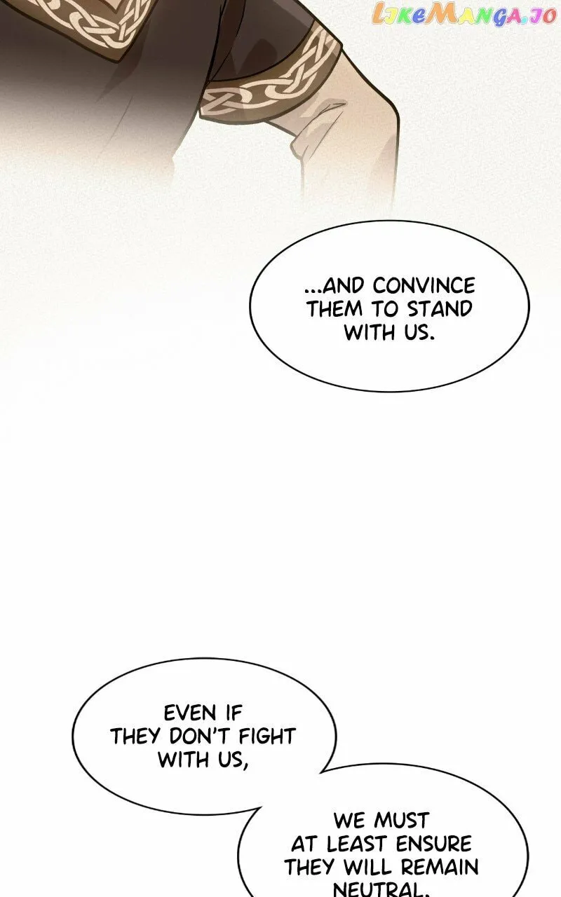 Saving a Mercenary Unit from Bankruptcy Chapter 61 page 56 - 