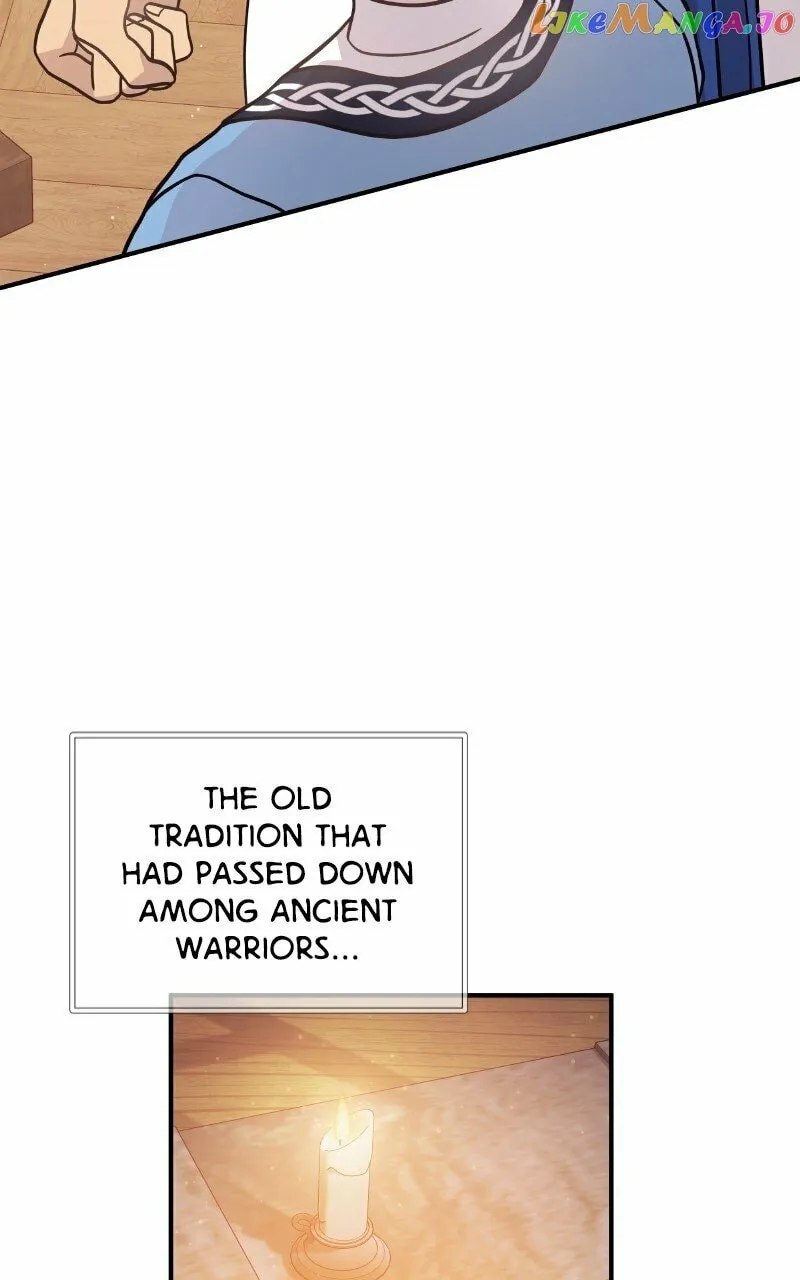 Saving a Mercenary Unit from Bankruptcy Chapter 61 page 7 - 