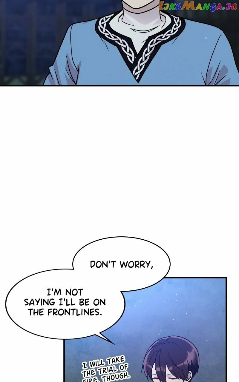Saving a Mercenary Unit from Bankruptcy Chapter 61 page 61 - 