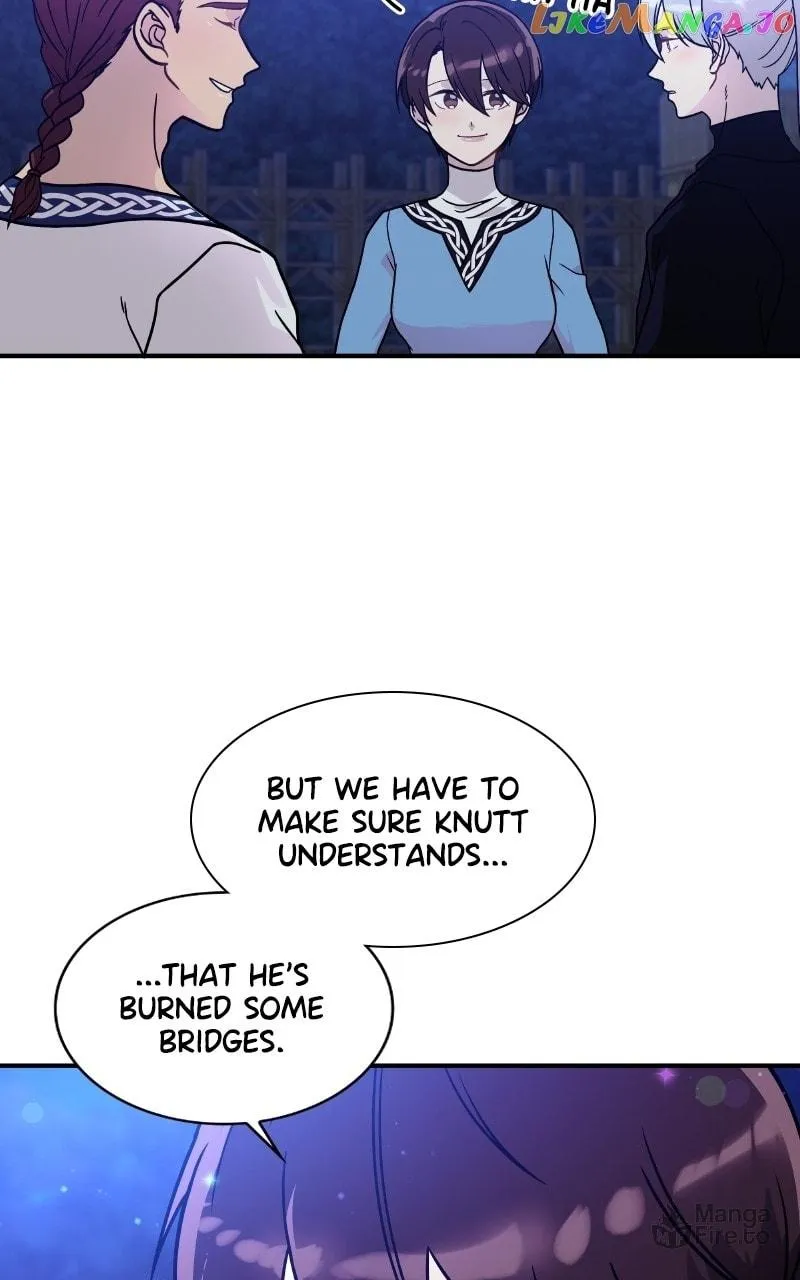 Saving a Mercenary Unit from Bankruptcy Chapter 61 page 63 - 