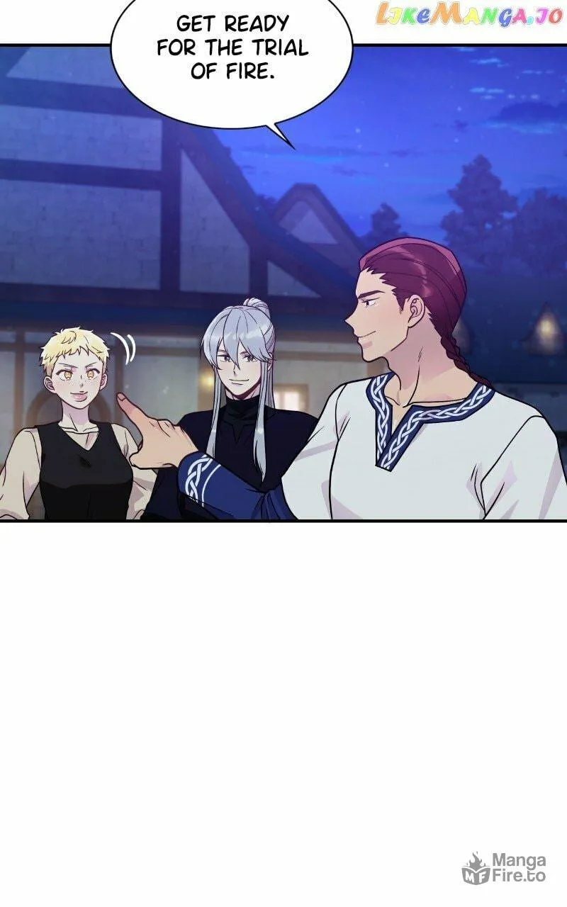 Saving a Mercenary Unit from Bankruptcy Chapter 61 page 66 - 