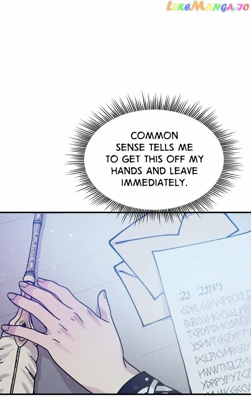 Saving a Mercenary Unit from Bankruptcy Chapter 61 page 73 - 