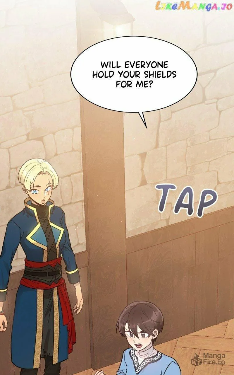Saving a Mercenary Unit from Bankruptcy Chapter 61 page 9 - 