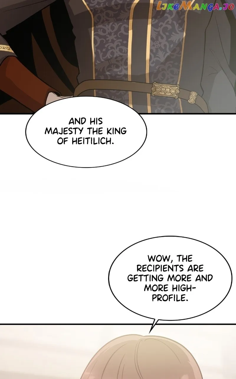 Saving a Mercenary Unit from Bankruptcy Chapter 62 page 11 - 