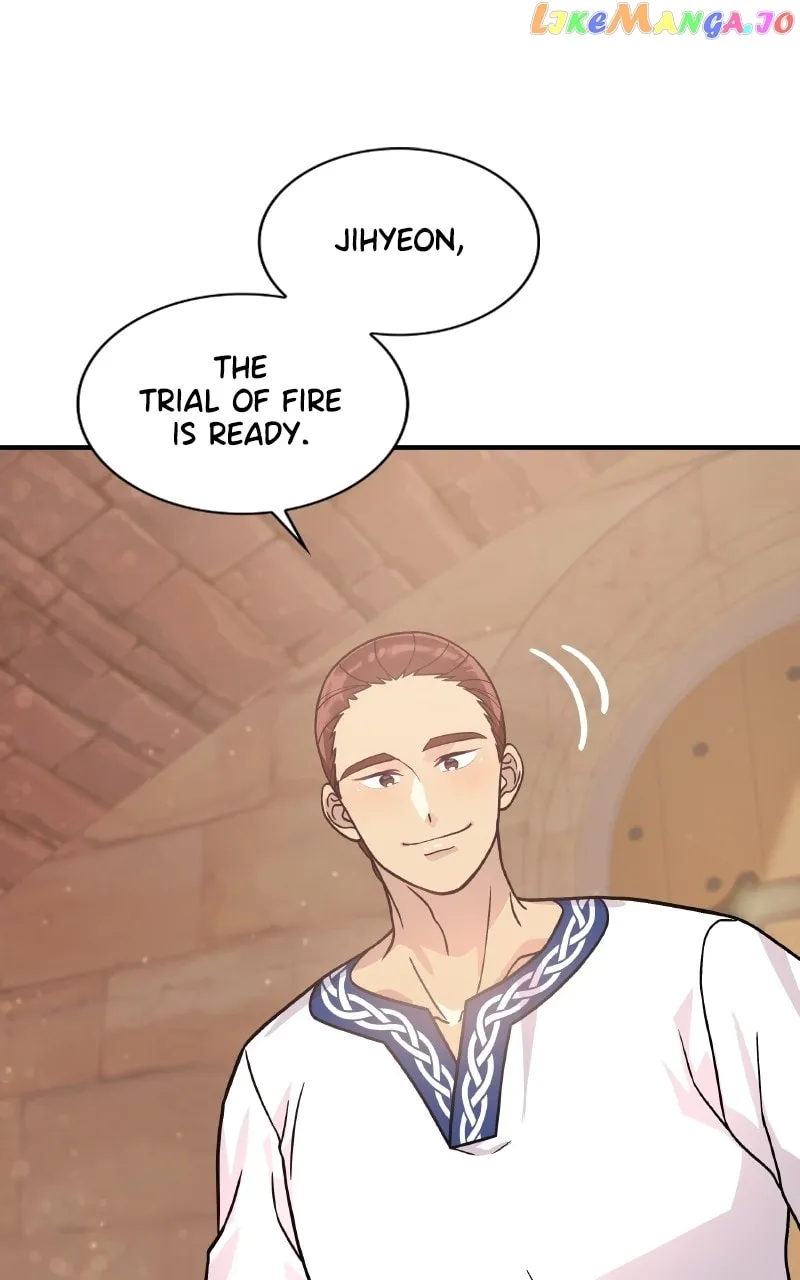 Saving a Mercenary Unit from Bankruptcy Chapter 62 page 17 - 