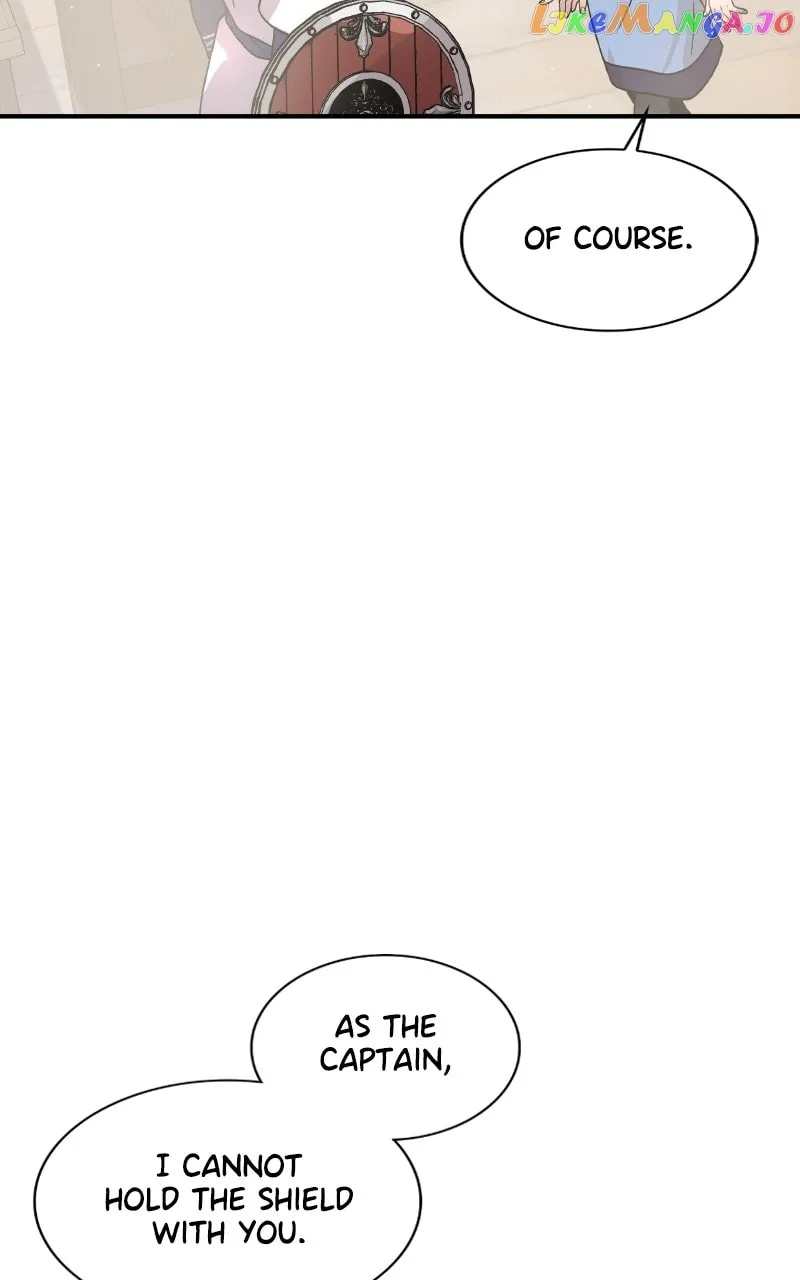Saving a Mercenary Unit from Bankruptcy Chapter 62 page 19 - 