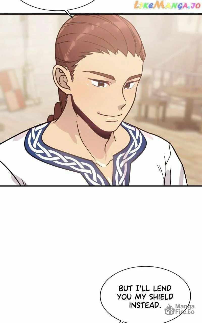 Saving a Mercenary Unit from Bankruptcy Chapter 62 page 20 - 
