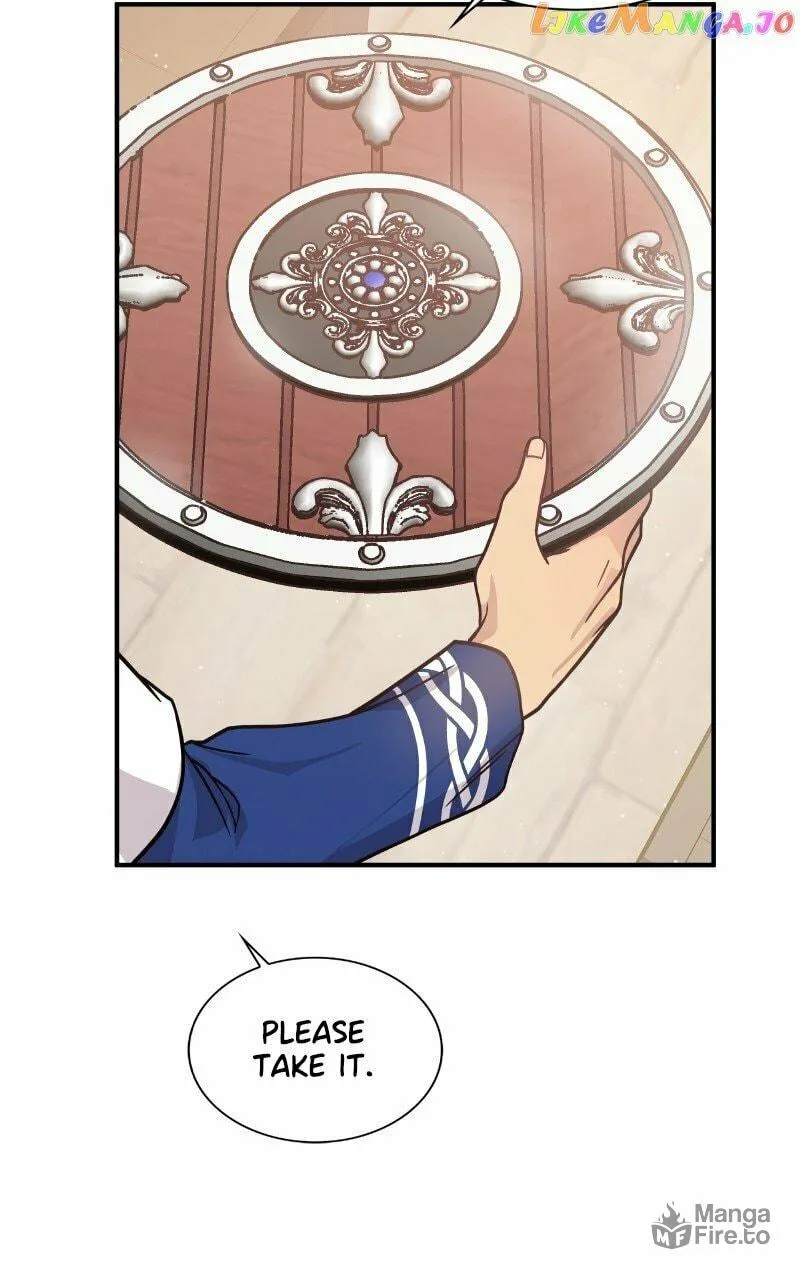 Saving a Mercenary Unit from Bankruptcy Chapter 62 page 21 - 