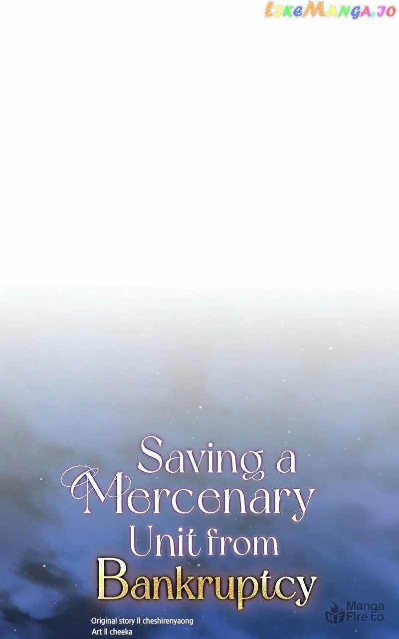 Saving a Mercenary Unit from Bankruptcy Chapter 62 page 25 - 