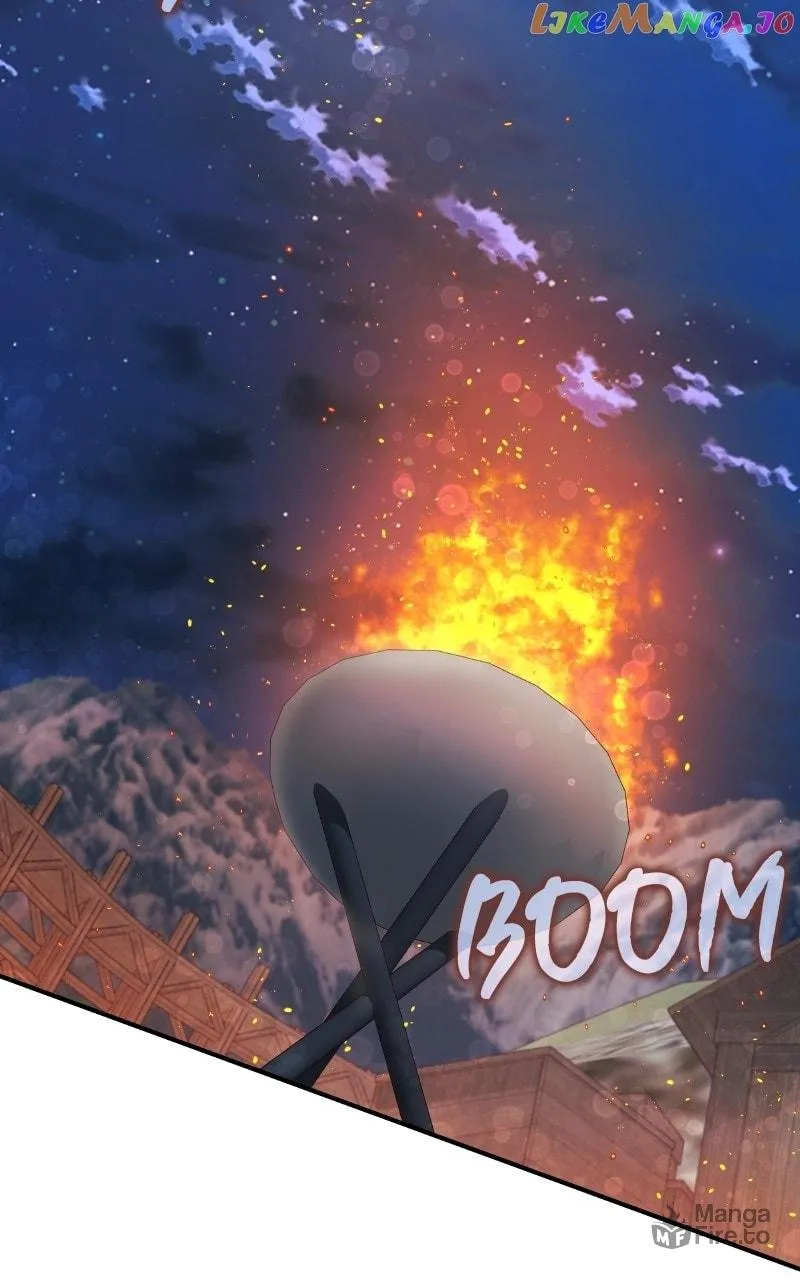 Saving a Mercenary Unit from Bankruptcy Chapter 62 page 27 - 