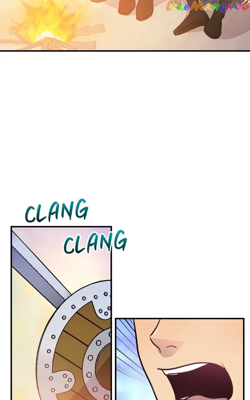 Saving a Mercenary Unit from Bankruptcy Chapter 62 page 29 - 