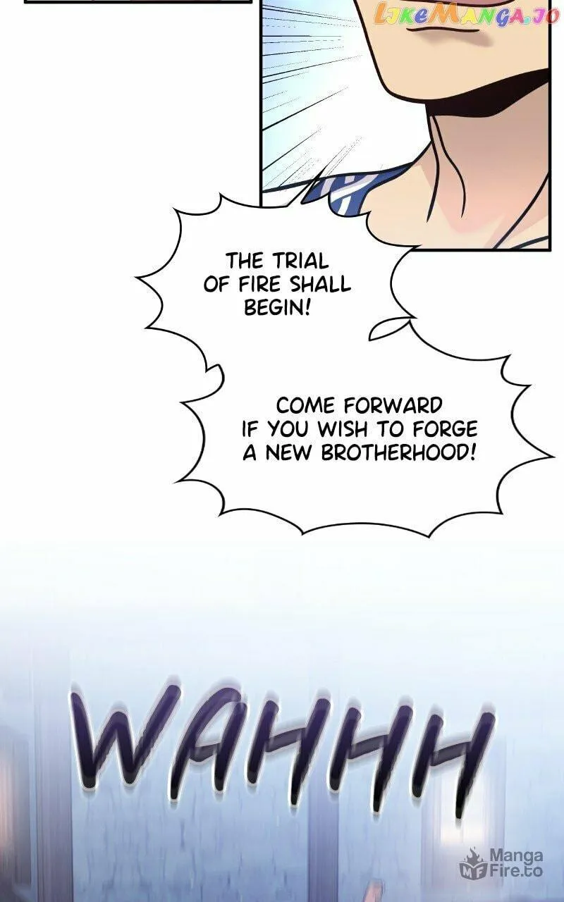 Saving a Mercenary Unit from Bankruptcy Chapter 62 page 30 - 