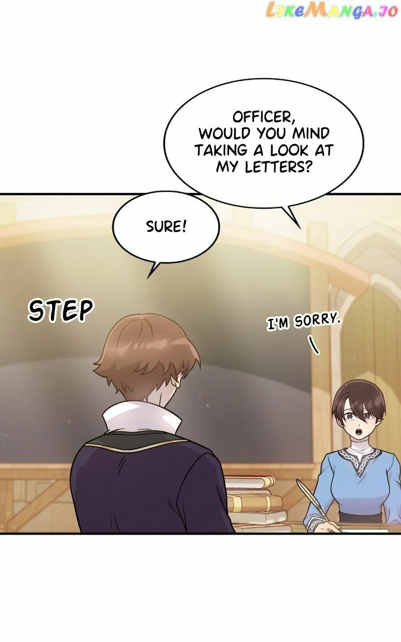Saving a Mercenary Unit from Bankruptcy Chapter 62 page 4 - 