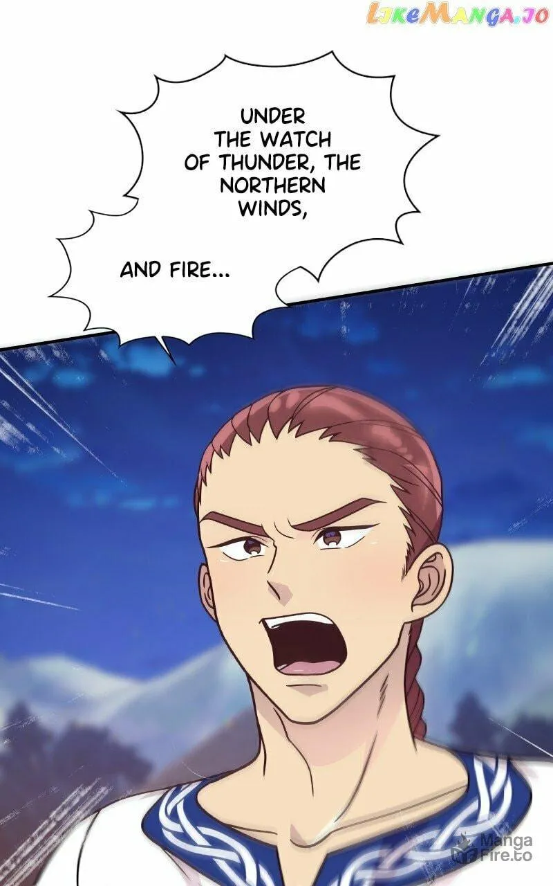 Saving a Mercenary Unit from Bankruptcy Chapter 62 page 33 - 