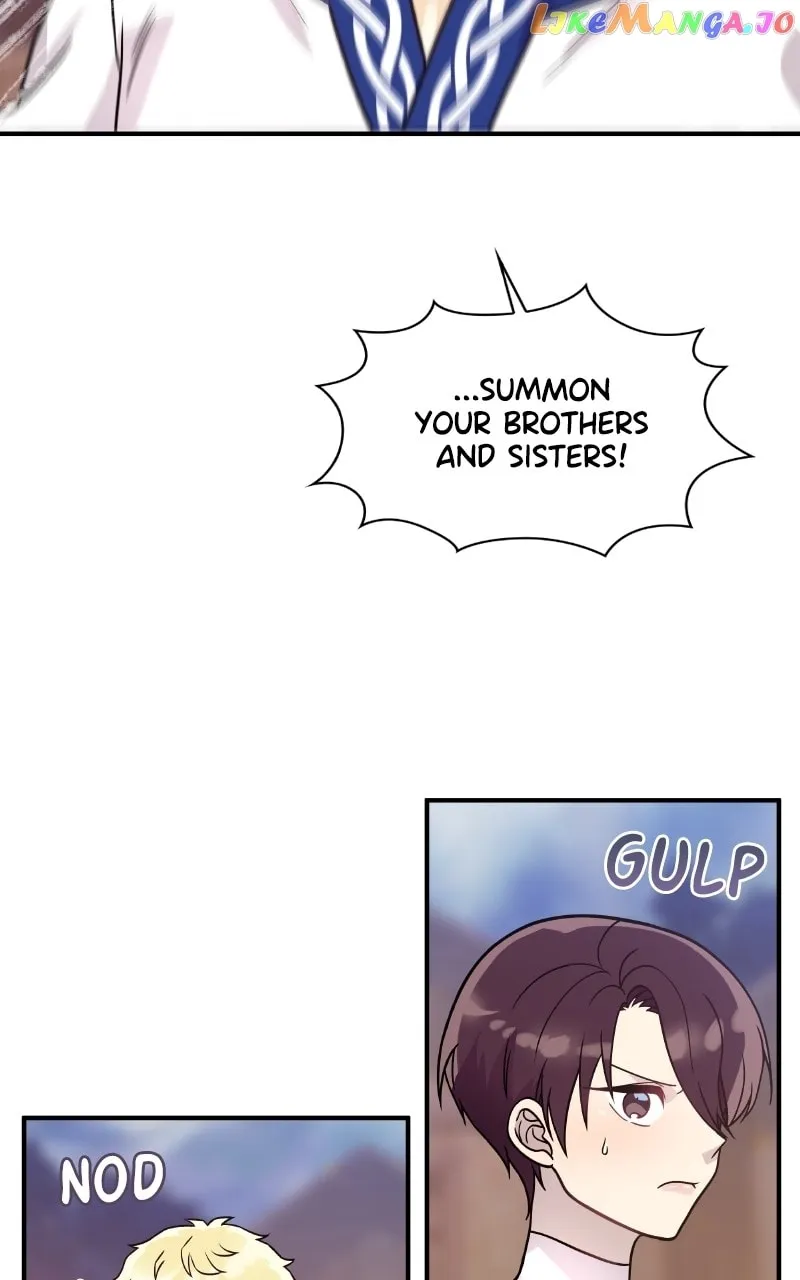 Saving a Mercenary Unit from Bankruptcy Chapter 62 page 34 - 