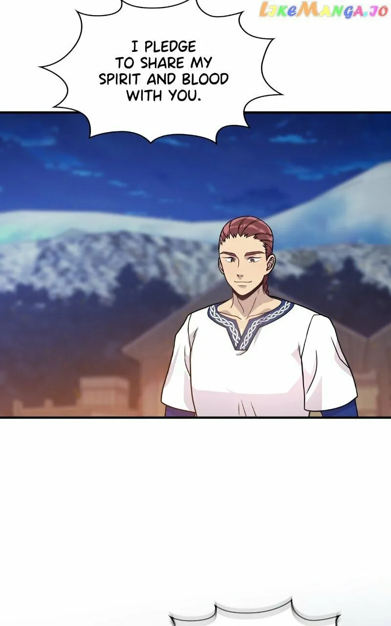Saving a Mercenary Unit from Bankruptcy Chapter 62 page 37 - 