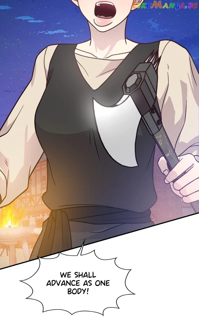 Saving a Mercenary Unit from Bankruptcy Chapter 62 page 41 - 