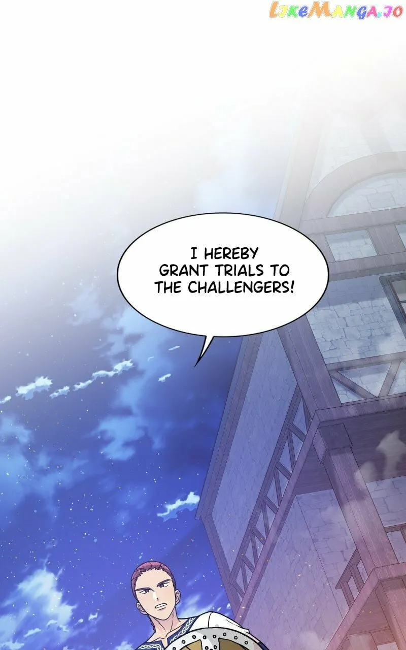 Saving a Mercenary Unit from Bankruptcy Chapter 62 page 53 - 
