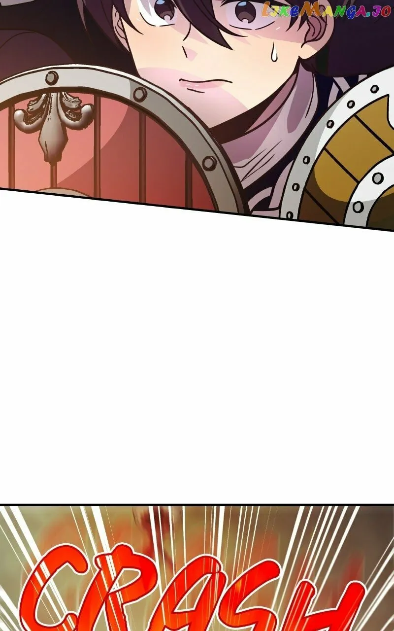 Saving a Mercenary Unit from Bankruptcy Chapter 62 page 58 - 