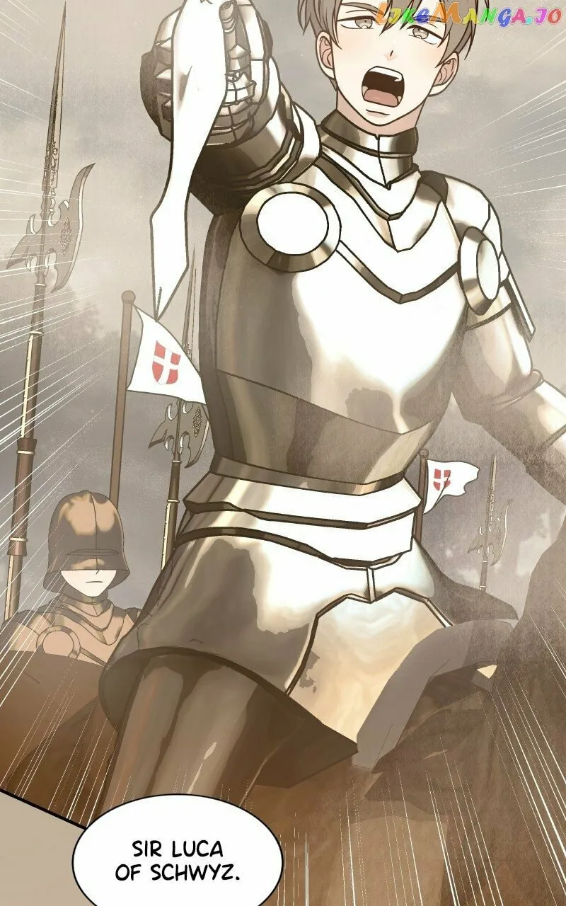 Saving a Mercenary Unit from Bankruptcy Chapter 62 page 7 - 