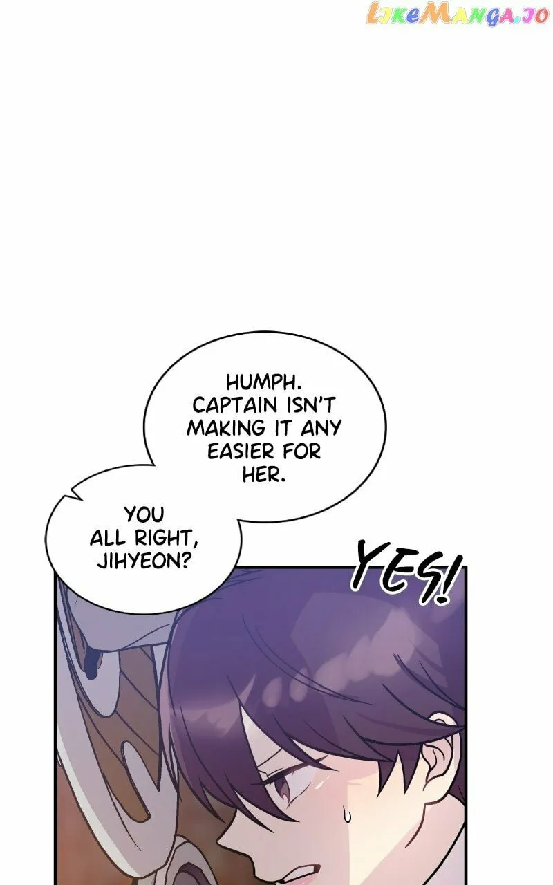 Saving a Mercenary Unit from Bankruptcy Chapter 62 page 61 - 