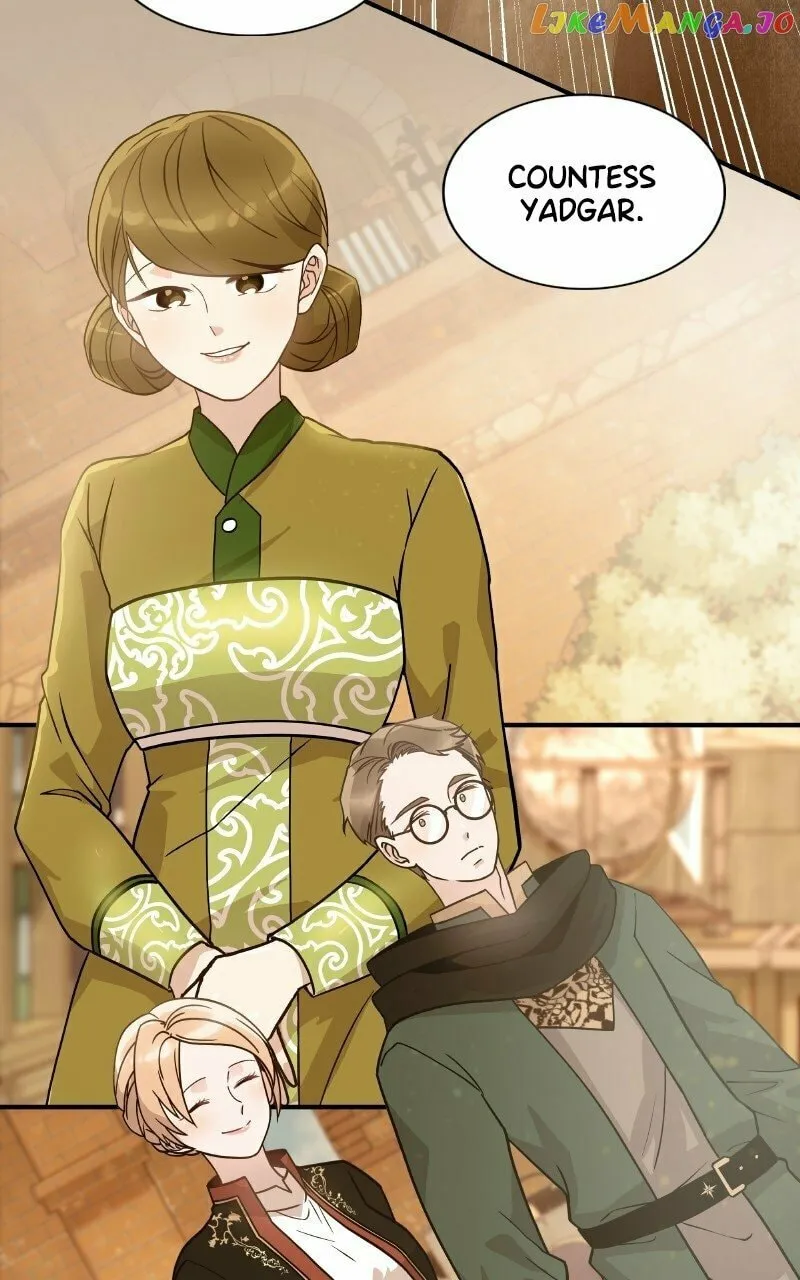 Saving a Mercenary Unit from Bankruptcy Chapter 62 page 8 - 