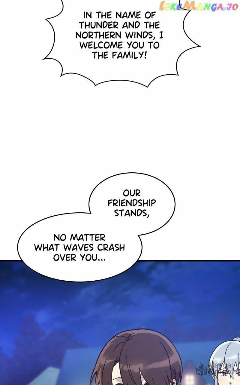 Saving a Mercenary Unit from Bankruptcy Chapter 62 page 75 - 