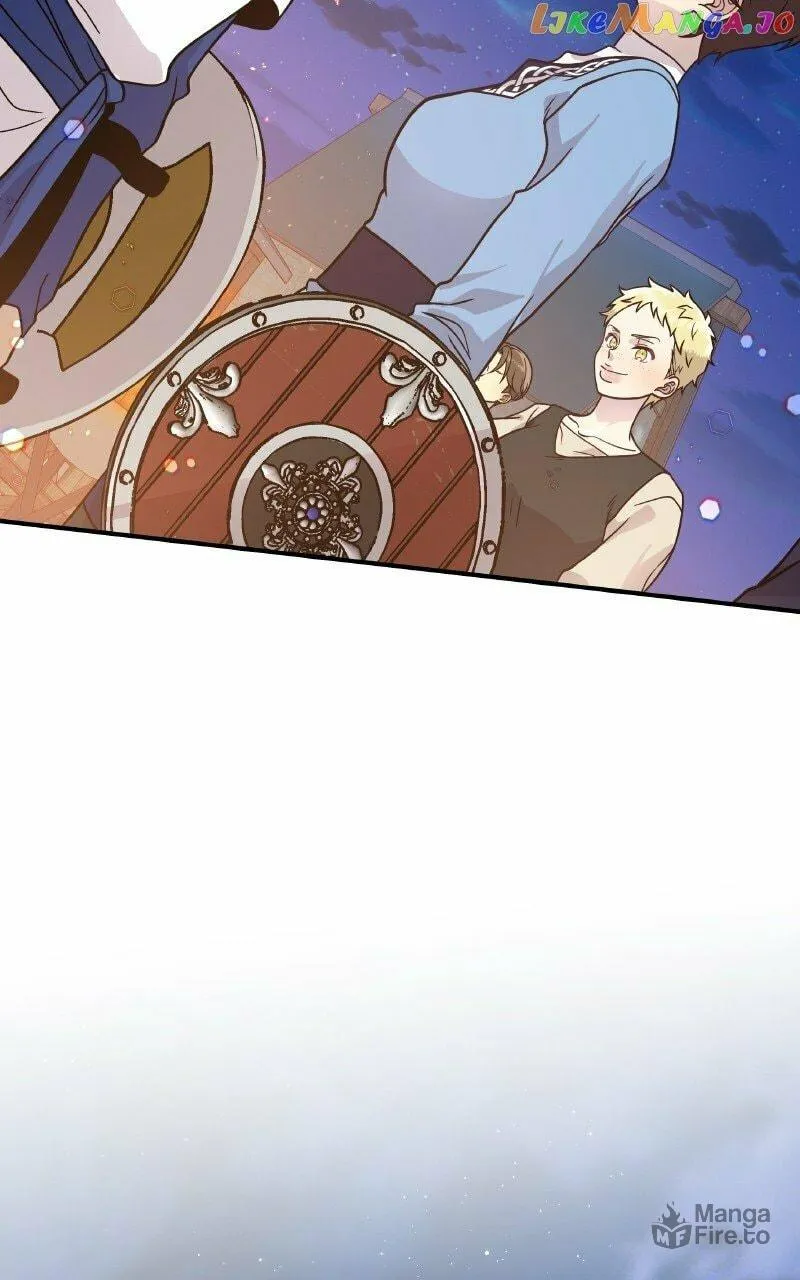 Saving a Mercenary Unit from Bankruptcy Chapter 62 page 78 - 
