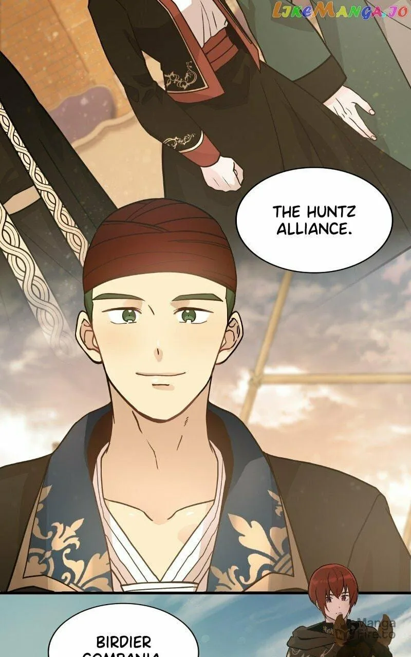 Saving a Mercenary Unit from Bankruptcy Chapter 62 page 9 - 