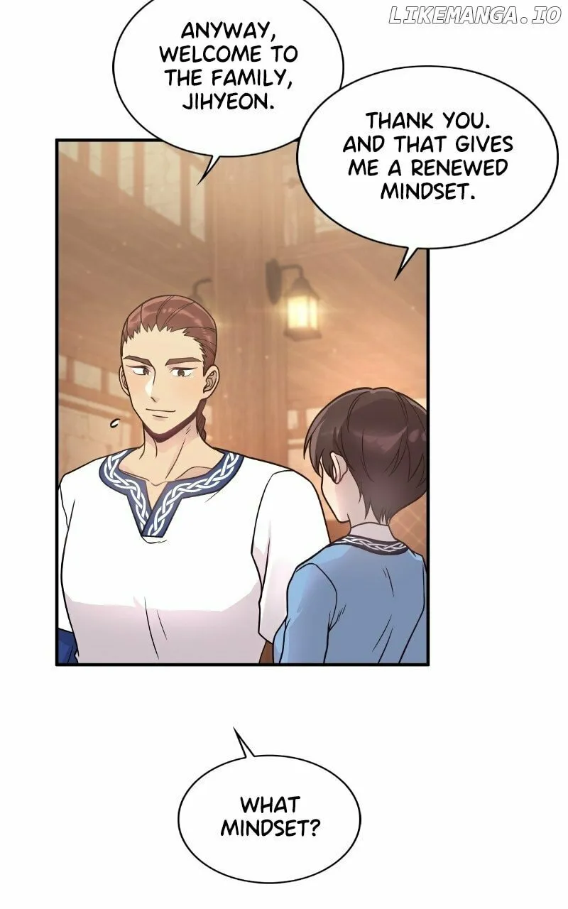 Saving a Mercenary Unit from Bankruptcy Chapter 63 page 11 - 