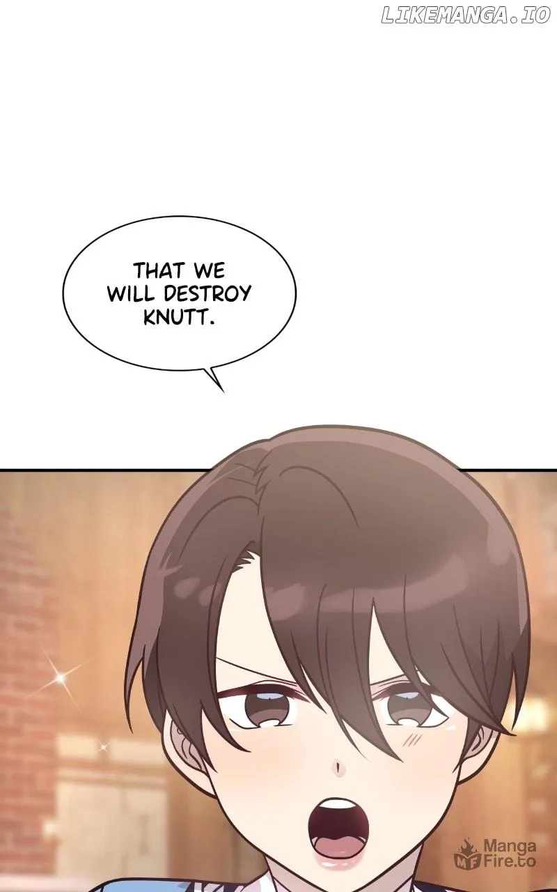 Saving a Mercenary Unit from Bankruptcy Chapter 63 page 12 - 