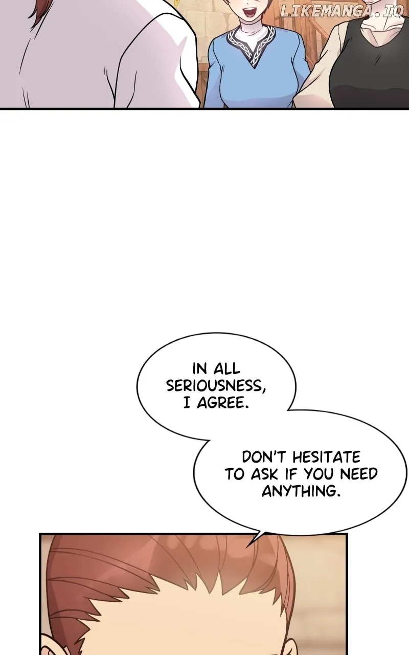 Saving a Mercenary Unit from Bankruptcy Chapter 63 page 14 - 