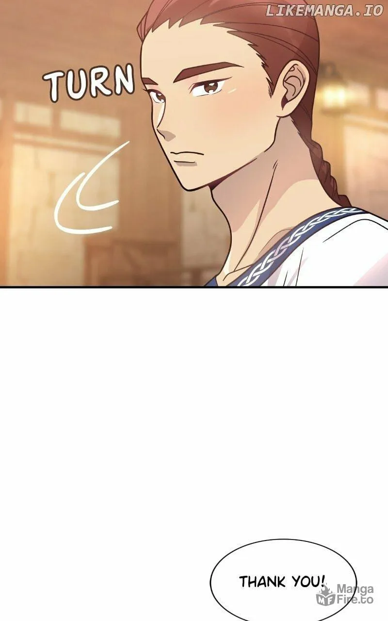 Saving a Mercenary Unit from Bankruptcy Chapter 63 page 18 - 
