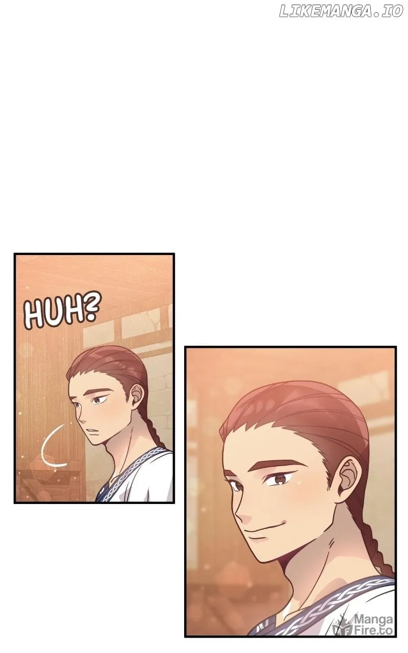 Saving a Mercenary Unit from Bankruptcy Chapter 63 page 20 - 