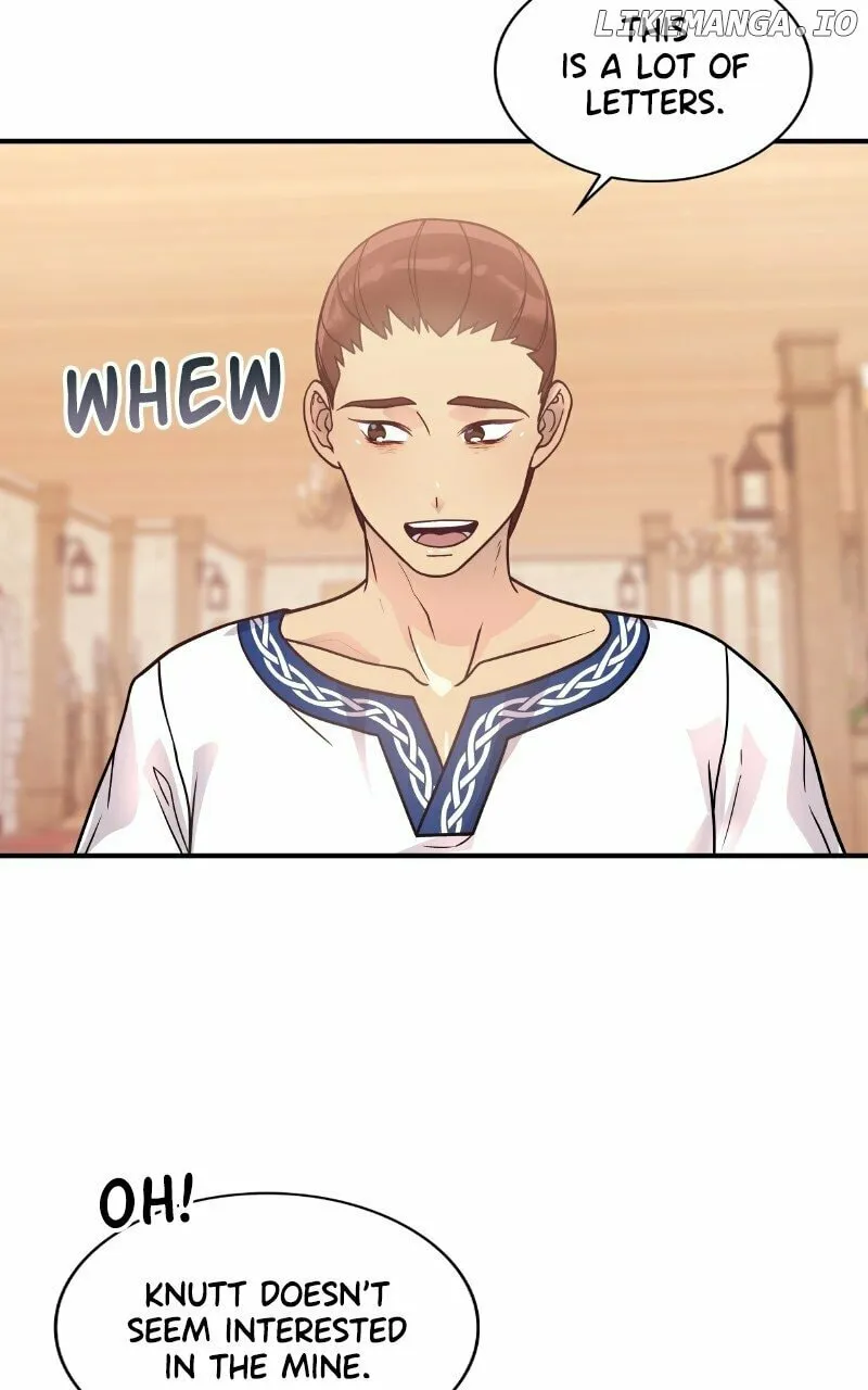Saving a Mercenary Unit from Bankruptcy Chapter 63 page 26 - 
