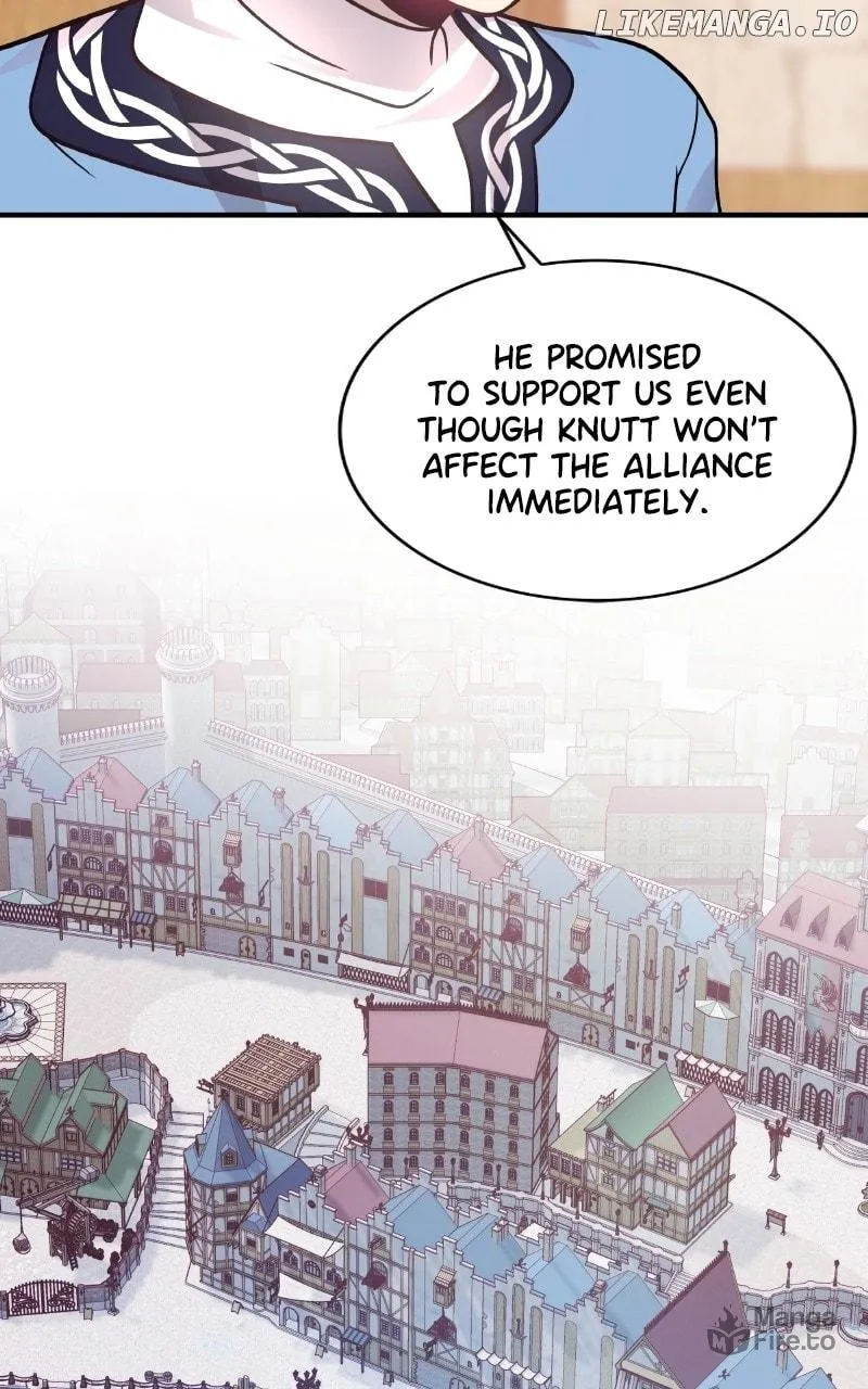 Saving a Mercenary Unit from Bankruptcy Chapter 63 page 30 - 