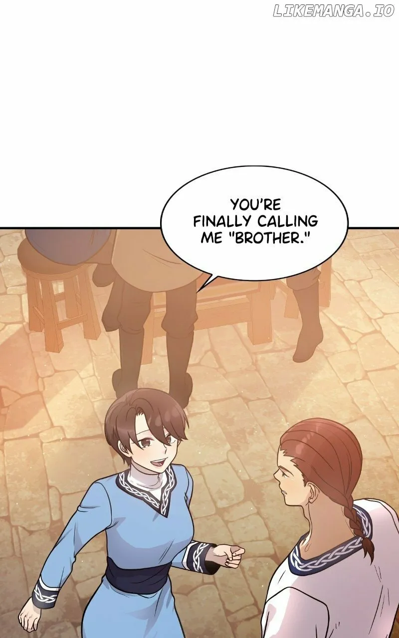 Saving a Mercenary Unit from Bankruptcy Chapter 63 page 4 - 