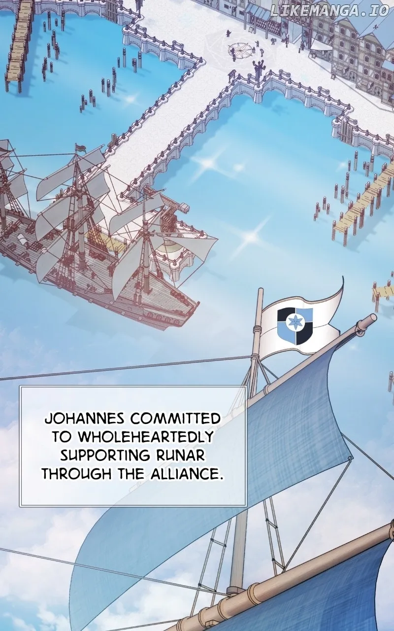 Saving a Mercenary Unit from Bankruptcy Chapter 63 page 31 - 